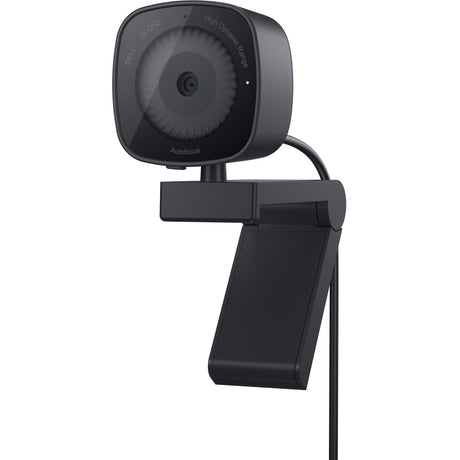 Dell WB3023 Webcam - 60 fps - USB Type A — WB3023-DDAO