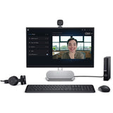 Dell WB3023 Webcam - 60 fps - USB Type A — WB3023-DDAO