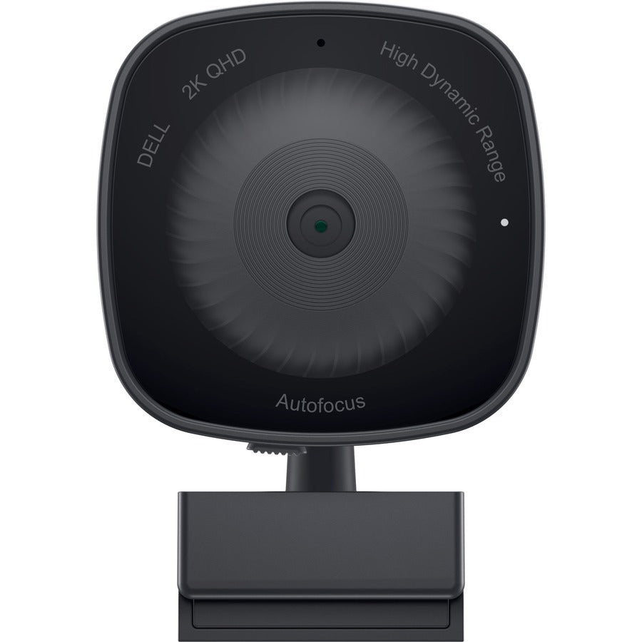 Dell WB3023 Webcam - 60 fps - USB Type A — WB3023-DDAO