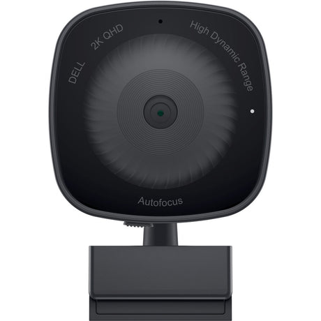 Dell WB3023 Webcam - 60 fps - USB Type A — WB3023-DDAO