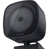 Dell WB3023 Webcam - 60 fps - USB Type A — WB3023-DDAO