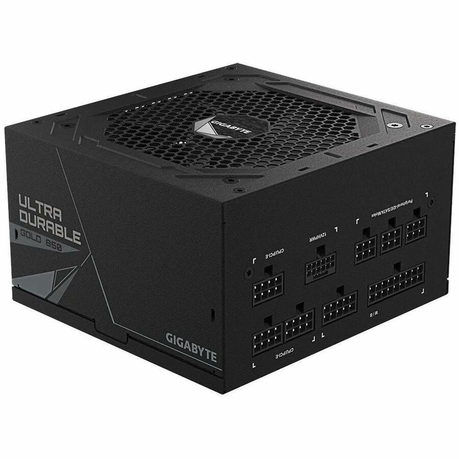 Gigabyte Ultra Durable GP-UD850GM PG5 850W Power Supply — GP-UD850GM PG5 G2US
