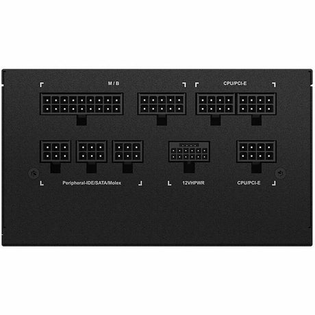 Gigabyte Ultra Durable GP-UD850GM PG5 850W Power Supply — GP-UD850GM PG5 G2US