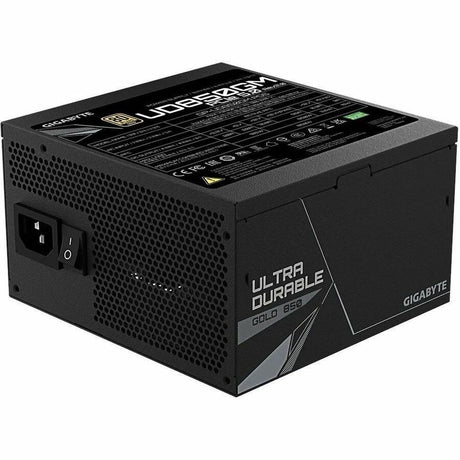 Gigabyte Ultra Durable GP-UD850GM PG5 850W Power Supply — GP-UD850GM PG5 G2US