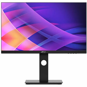 Mobile Pixels 116-1003P01 24" Class Full HD LCD Monitor - Black — 116-1003P01