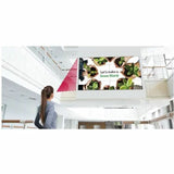 LG 55VH7J-H Digital Signage Display — 55VH7JH-4P