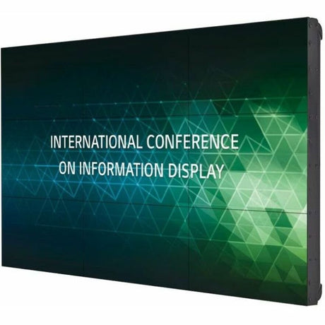 LG 55VH7J-H Digital Signage Display — 55VH7JH-4P