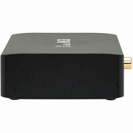 Eaton Tripp Lite Series USB-C Dock, Triple Display - 4K 60 Hz HDMI/DisplayPort, VGA, USB 3.2 Gen 2, USB Hub, Gigabit Ethernet, 100W PD Charging, Antibacterial — U442AB-DOCK9