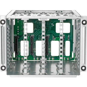 HPE ProLiant DL380 Gen11 8SFF U.3 Premium Drive Cage Kit — P48814-B21