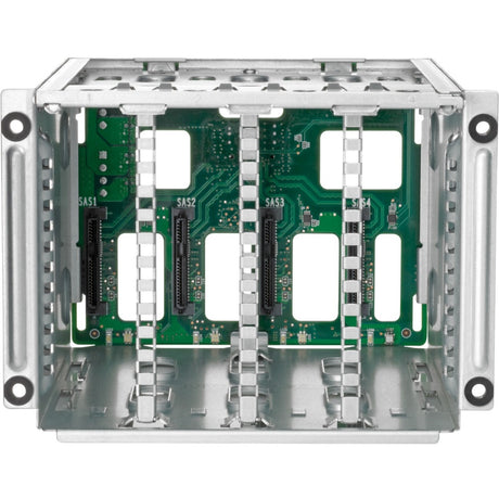 HPE ProLiant DL380 Gen11 8SFF U.3 Premium Drive Cage Kit — P48814-B21