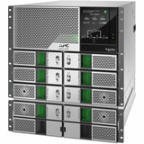 APC by Schneider Electric Smart-UPS Modular Ultra 20kW Scalable to 20kW N+1 Rackmount 208/240V — SRYL20K20RMXLT
