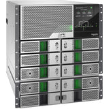 APC by Schneider Electric Smart-UPS Modular Ultra 20kW Scalable to 20kW N+1 Rackmount 208/240V — SRYL20K20RMXLT