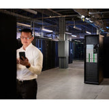 APC by Schneider Electric Smart-UPS Modular Ultra 20kW Scalable to 20kW N+1 Rackmount 208/240V — SRYL20K20RMXLT