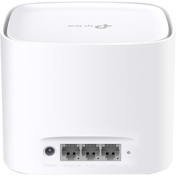 TP-Link HX510 Wi-Fi 6 IEEE 802.11ax Ethernet Wireless Router — HX510 (1-pack)
