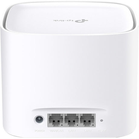 TP-Link HX510 Wi-Fi 6 IEEE 802.11ax Ethernet Wireless Router — HX510 (1-pack)