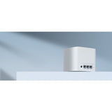TP-Link HX510 Wi-Fi 6 IEEE 802.11ax Ethernet Wireless Router — HX510 (1-pack)