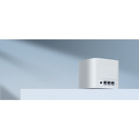 TP-Link HX510 Wi-Fi 6 IEEE 802.11ax Ethernet Wireless Router — HX510 (1-pack)
