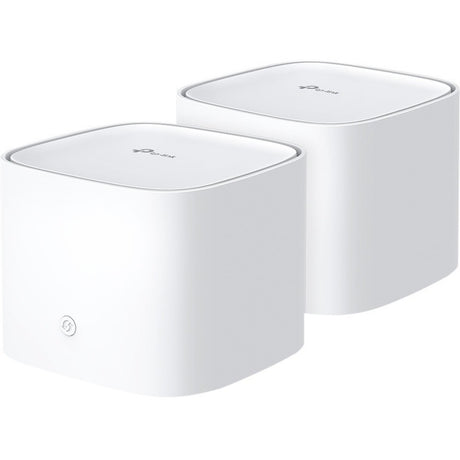 TP-Link HX510 Wi-Fi 6 IEEE 802.11ax Ethernet Wireless Router — HX510 (1-pack)