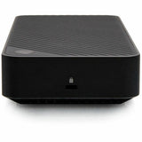 C2G USB C Triple 4K Monitor Docking Station - HDMI, DisplayPort, Ethernet — C2G54538