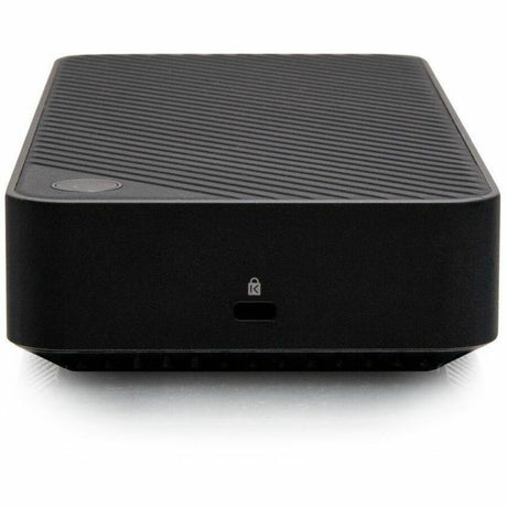 C2G USB C Triple 4K Monitor Docking Station - HDMI, DisplayPort, Ethernet — C2G54538