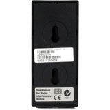 APC Temperature & Humidity Sensor with Display — AP9520TH