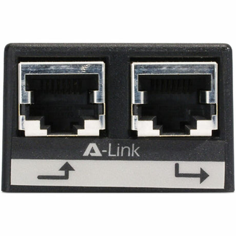 APC Temperature & Humidity Sensor with Display — AP9520TH