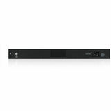 ZYXEL 24-port SFP L3 Access Switch with 6 10G Uplink — XGS2220-30F-DC