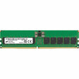 Crucial 32GB DDR5 SDRAM Memory Module — MTC20F2085S1RC48BR