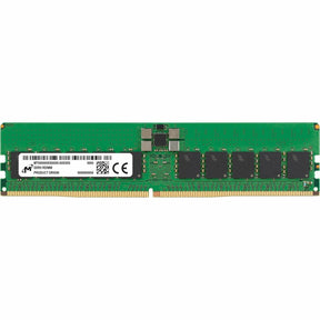 Crucial 32GB DDR5 SDRAM Memory Module — MTC20F2085S1RC48BR