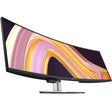Dell UltraSharp U4924DW 49" Class Dual Quad HD (DQHD) Curved Screen LCD Monitor - 32:9 — DELL-U4924DW
