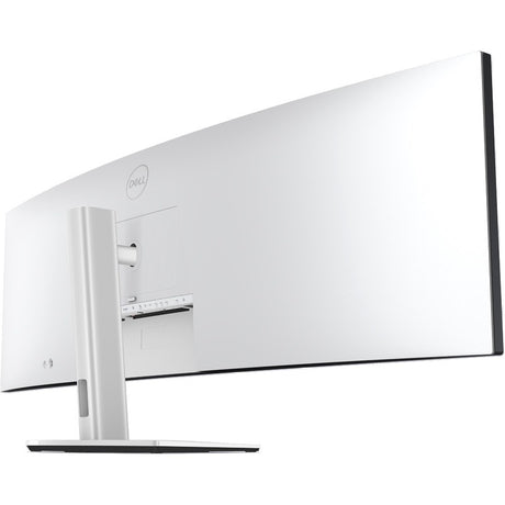 Dell UltraSharp U4924DW 49" Class Dual Quad HD (DQHD) Curved Screen LCD Monitor - 32:9 — DELL-U4924DW
