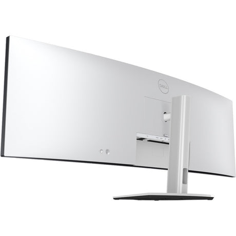Dell UltraSharp U4924DW 49" Class Dual Quad HD (DQHD) Curved Screen LCD Monitor - 32:9 — DELL-U4924DW