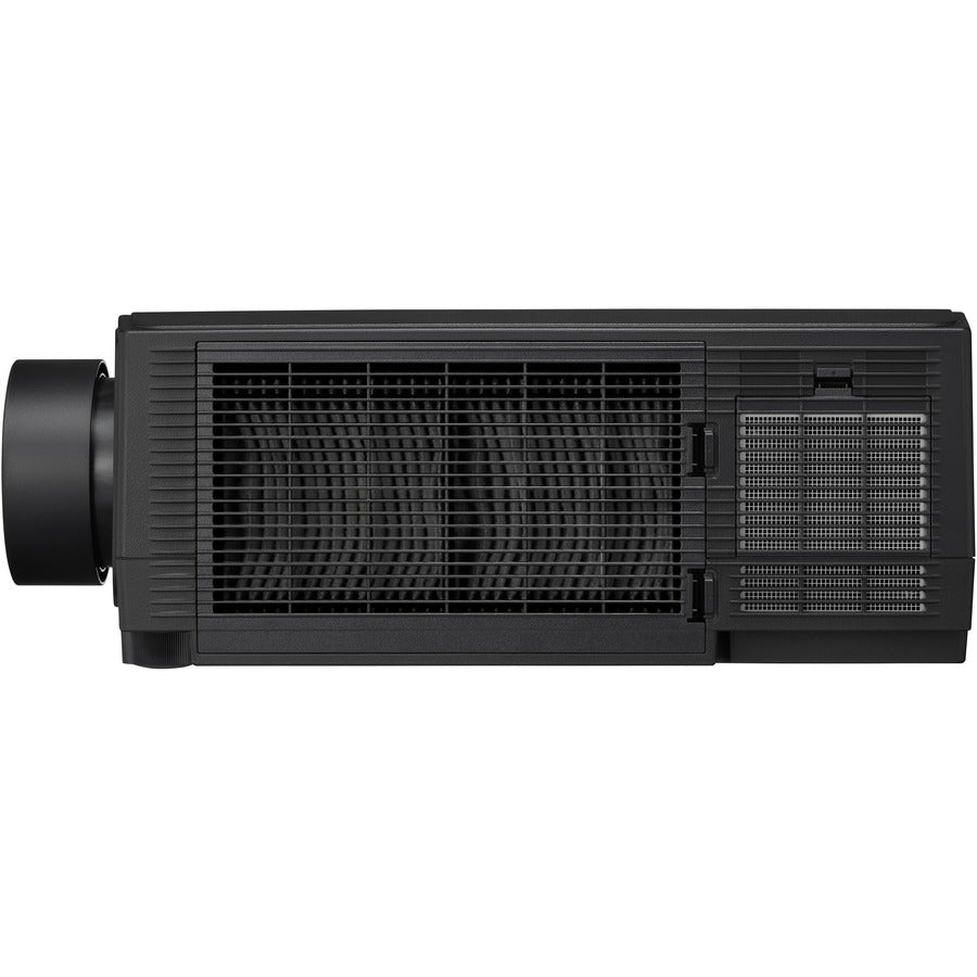 Sharp NEC Display NP-PV800UL-B1 LCD Projector - 16:10 - Ceiling Mountable - Black — NP-PV800UL-B1
