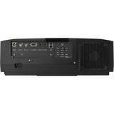 Sharp NEC Display NP-PV800UL-B1 LCD Projector - 16:10 - Ceiling Mountable - Black — NP-PV800UL-B1