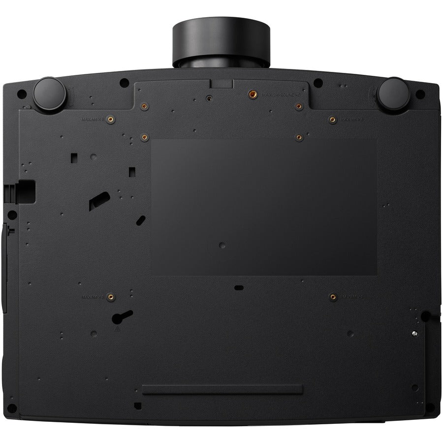 Sharp NEC Display NP-PV800UL-B1 LCD Projector - 16:10 - Ceiling Mountable - Black — NP-PV800UL-B1