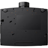 Sharp NEC Display NP-PV800UL-B1 LCD Projector - 16:10 - Ceiling Mountable - Black — NP-PV800UL-B1