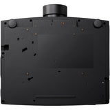 Sharp NEC Display NP-PV800UL-B1-41ZL LCD Projector - 16:10 - Ceiling Mountable - Black — NP-PV800UL-B1-41ZL