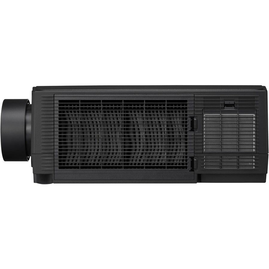 Sharp NEC Display NP-PV800UL-B1-41ZL LCD Projector - 16:10 - Ceiling Mountable - Black — NP-PV800UL-B1-41ZL