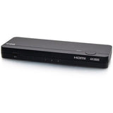 C2G USB C HDMI KVM Switch - 3-Input USB to 4K HDMI Out - Power Delivery — C2G54541