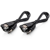 C2G USB C HDMI KVM Switch - 3-Input USB to 4K HDMI Out - Power Delivery — C2G54541