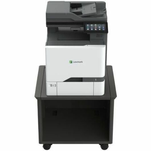 Lexmark CX737adzse Laser Multifunction Printer - Color — 47C9700