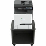 Lexmark CX737adzse Laser Multifunction Printer - Color — 47C9700