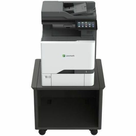Lexmark CX737adzse Laser Multifunction Printer - Color — 47C9700