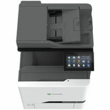 Lexmark CX737adzse Laser Multifunction Printer - Color — 47C9700