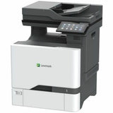 Lexmark CX737adzse Laser Multifunction Printer - Color — 47C9700