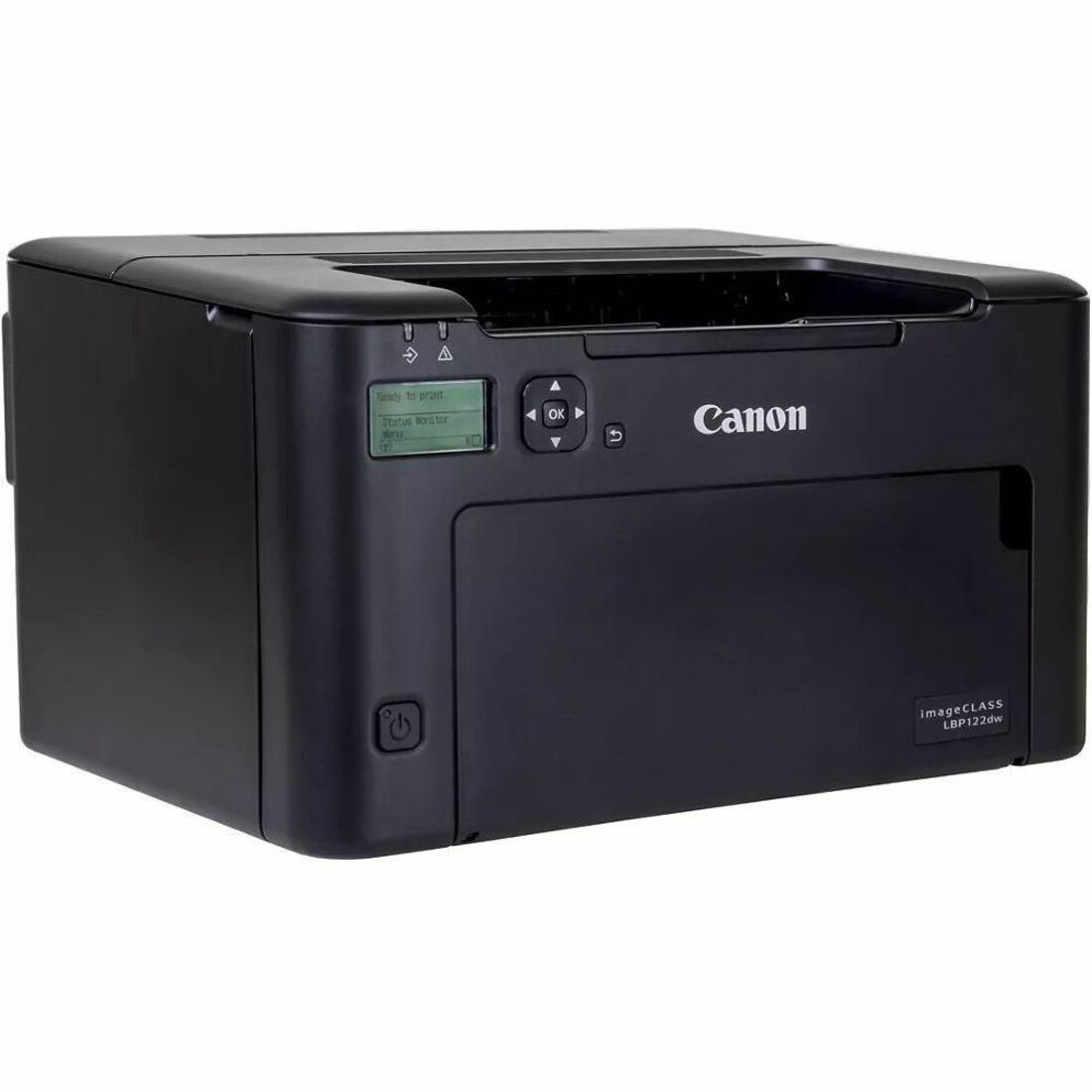 Canon imageCLASS LBP122dw Desktop Wireless Laser Printer - Monochrome — 5620C006