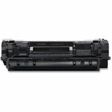 Canon 071H Original High Yield Laser Toner Cartridge - Black - 1 Pack — 5646C001
