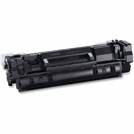 Canon 071H Original High Yield Laser Toner Cartridge - Black - 1 Pack — 5646C001