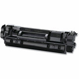 Canon 071H Original High Yield Laser Toner Cartridge - Black - 1 Pack — 5646C001