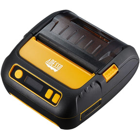 Adesso NuPrint NuPrint 320B Retail, Delivery, Restaurant, Pharmacy, Parking Ticket, Transportation & Logistic Direct Thermal Printer - Monochrome - Receipt Print - Bluetooth - Black — NuPrint 320B